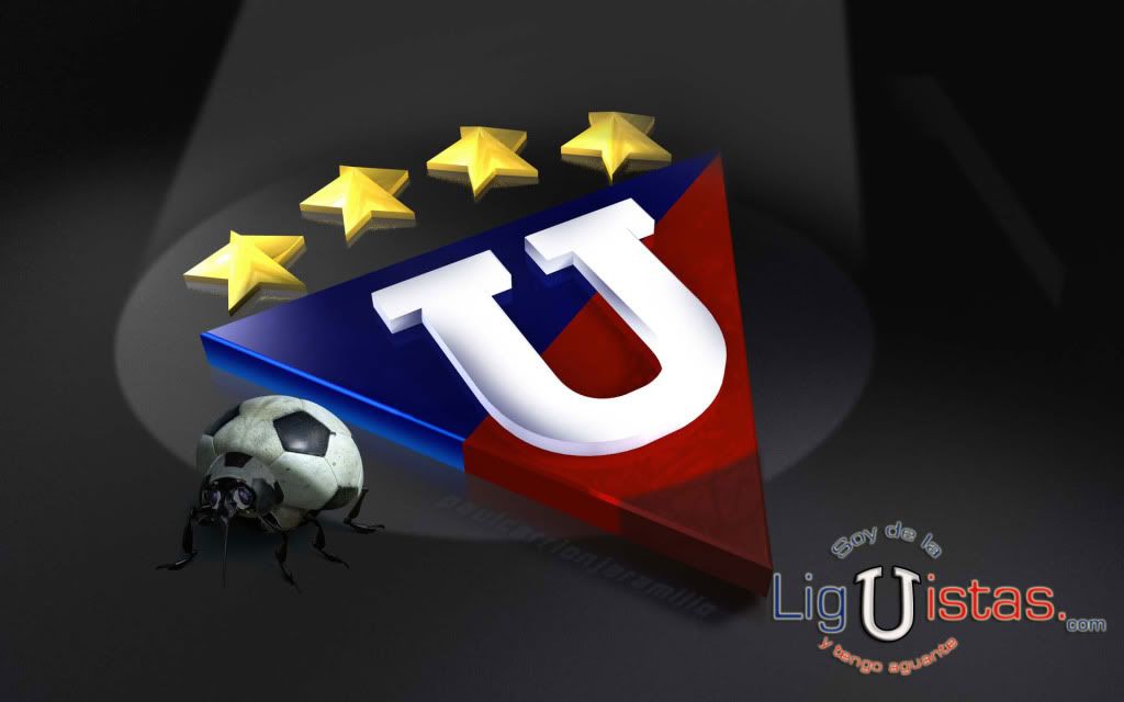 Liga Quito