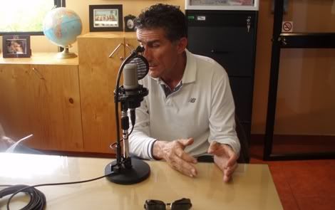 Liguistas.com: Entrevista Edgardo Bauza Liguistas.com: Entrevista Edgardo Bauza