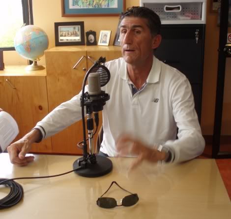 Liguistas.com: Entrevista Edgardo Bauza Liguistas.com: Entrevista Edgardo Bauza