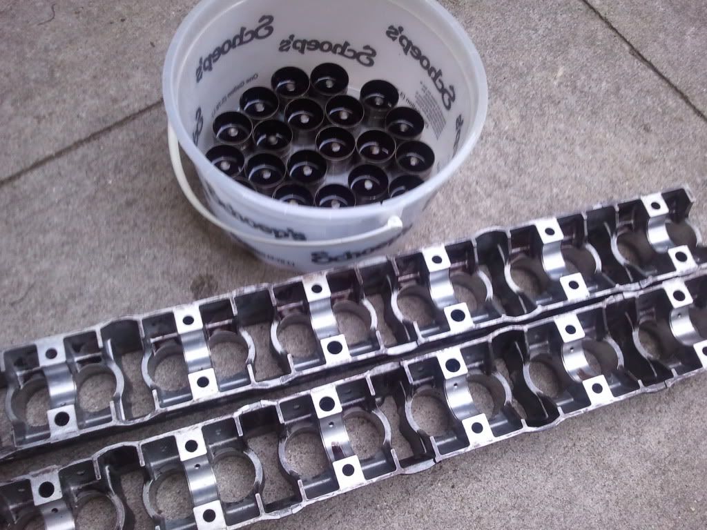 HELP! Lifters on M54 E46 Fanatics Forum