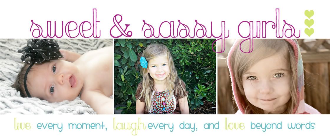 Sweet N Sassy Girls