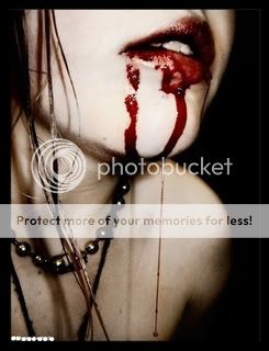 Blood. Pictures, Images and Photos