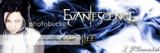 Evanescence SIGN Pictures, Images and Photos