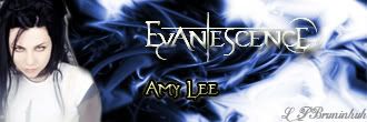 Evanescence SIGN Pictures, Images and Photos