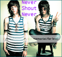 Never Shout Never Pictures, Images and Photos