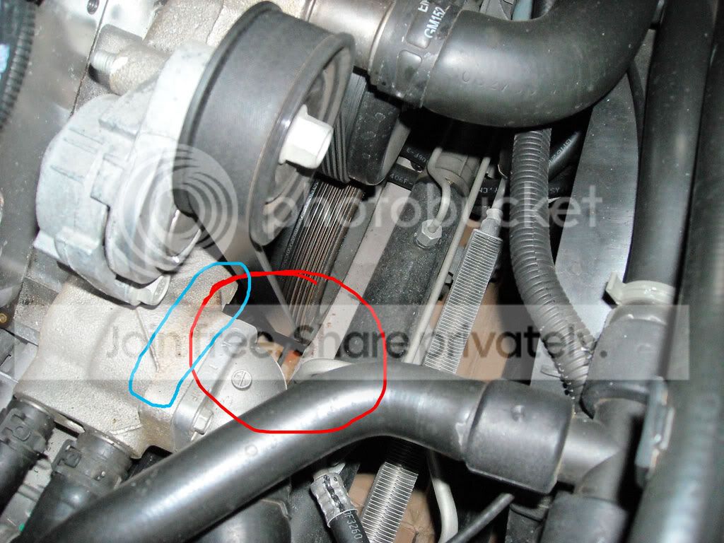 Oil Leak Corvetteforum Chevrolet Corvette Forum Discussion