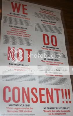 No consent