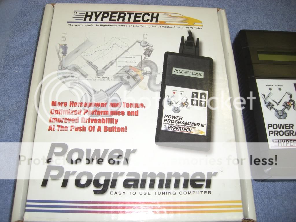 Hypertech Programmer 2002 Camaro Trans Am Formula 30015  