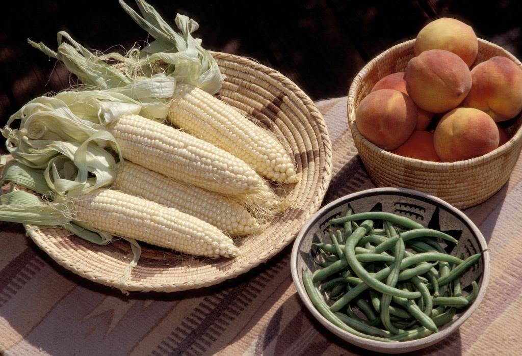 Pueblo Traditional Food Photo by nativestock | Photobucket