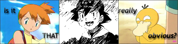 [PokeCommunity.com] The Pokeshipping Club