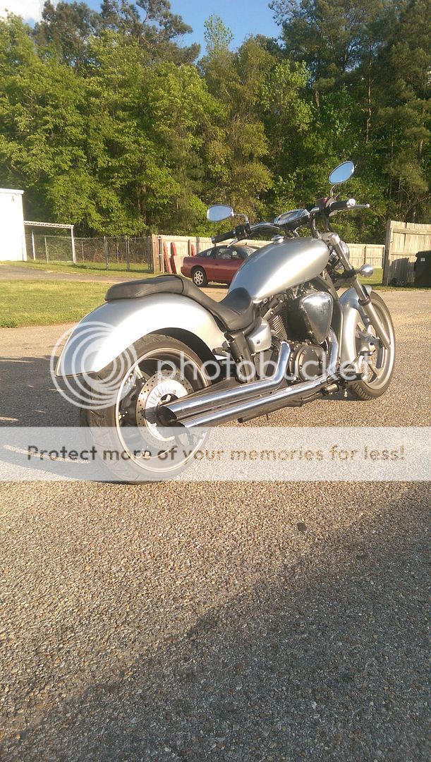 2012 Yamaha Stryker | Yamaha Star Stryker