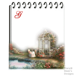 GoodMorningwritingonanotepad.gif picture by bill1880