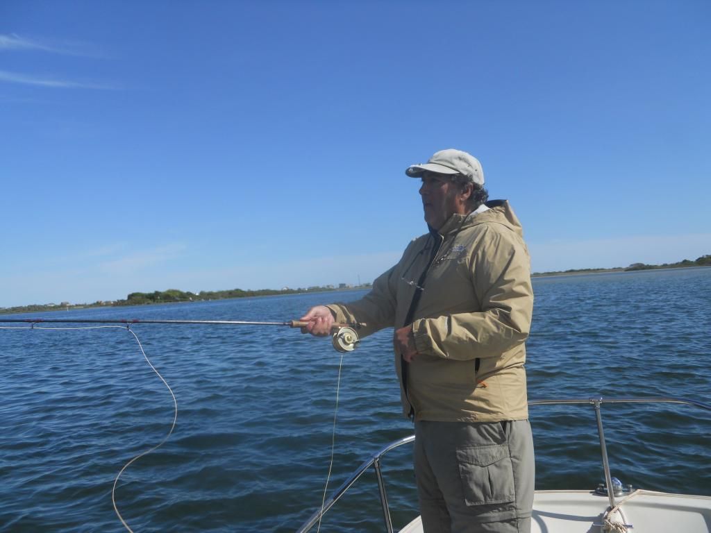 Ninigret Pond, RI in Fly Fishing for Striped Bass Forum