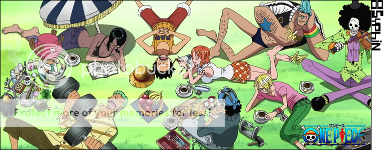 Grand Line Voyage banner