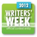 writers' week writing contest